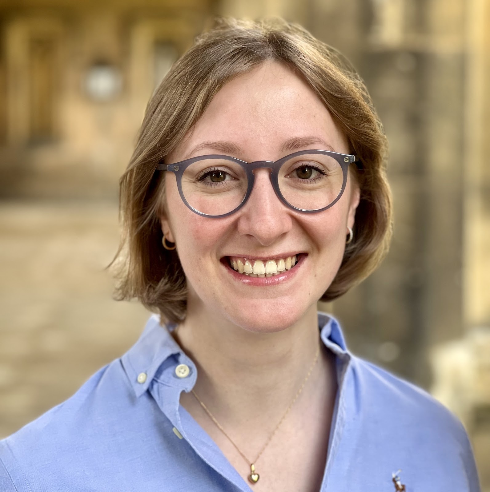 Lucie Charlotte Magister