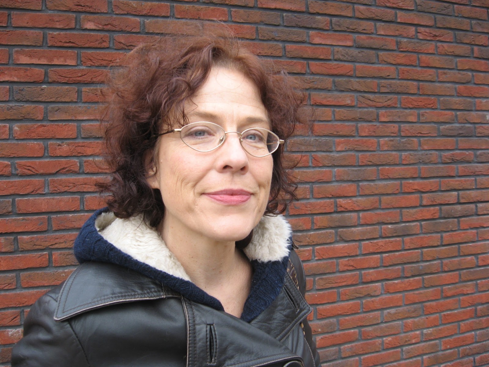 Margreet Dorleijn