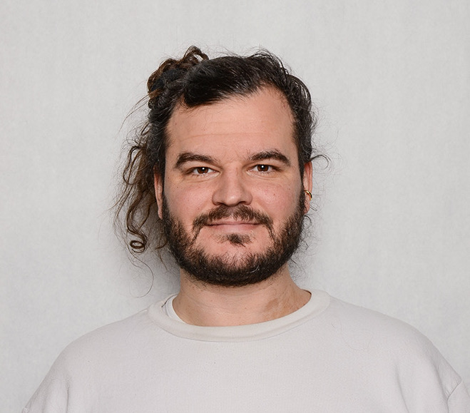 Rik Koncel-Kedziorski